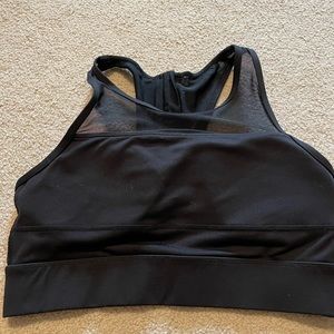 Womens zyia bra